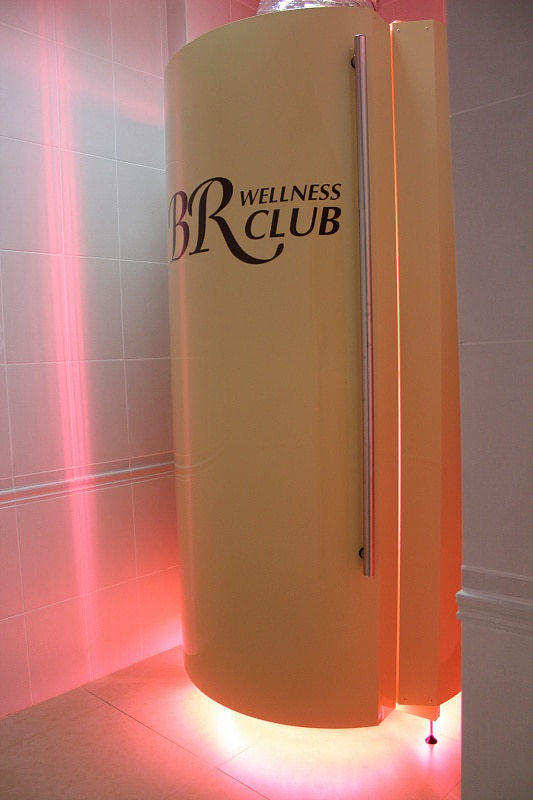 коллариум в сочи бридж резорт wellness club